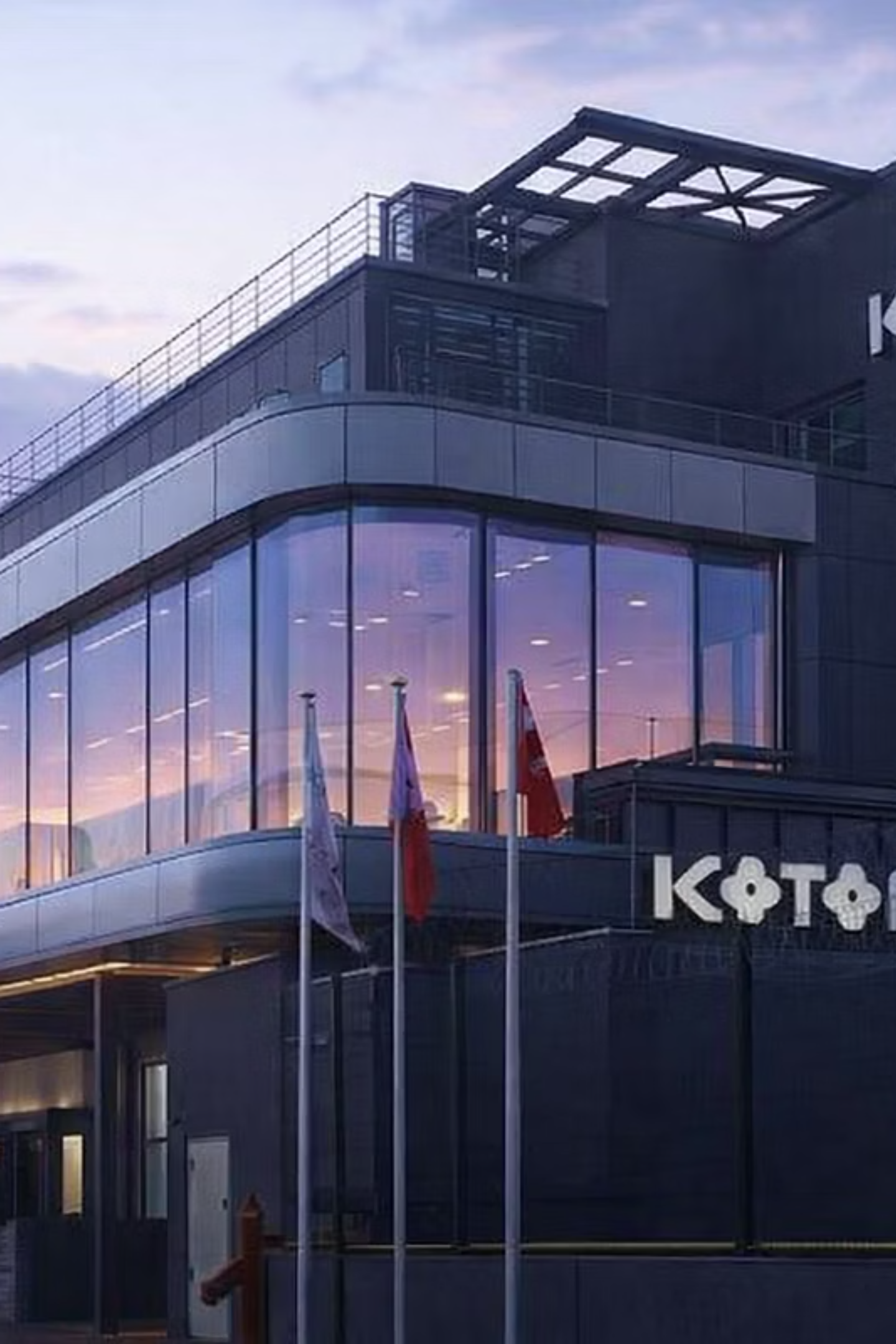 Koton