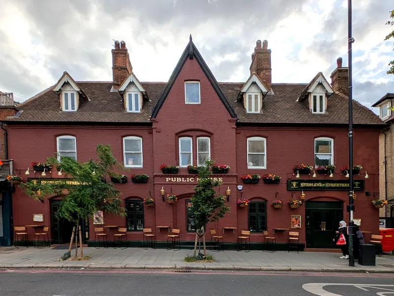Stanleys of Streatham