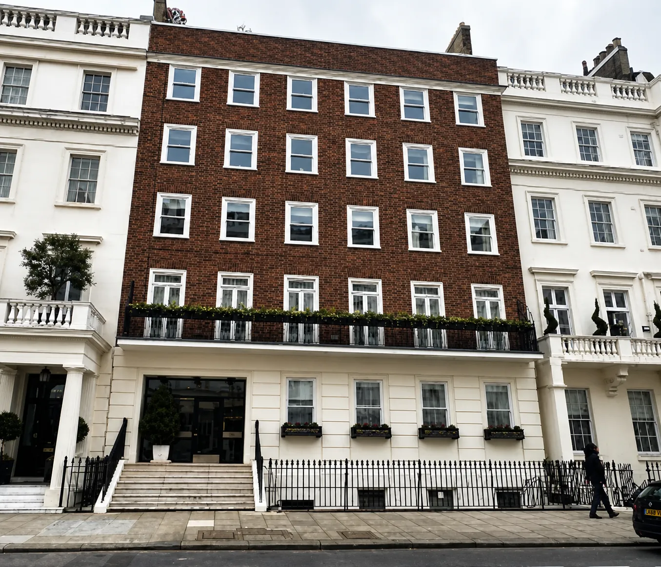 Eaton Place