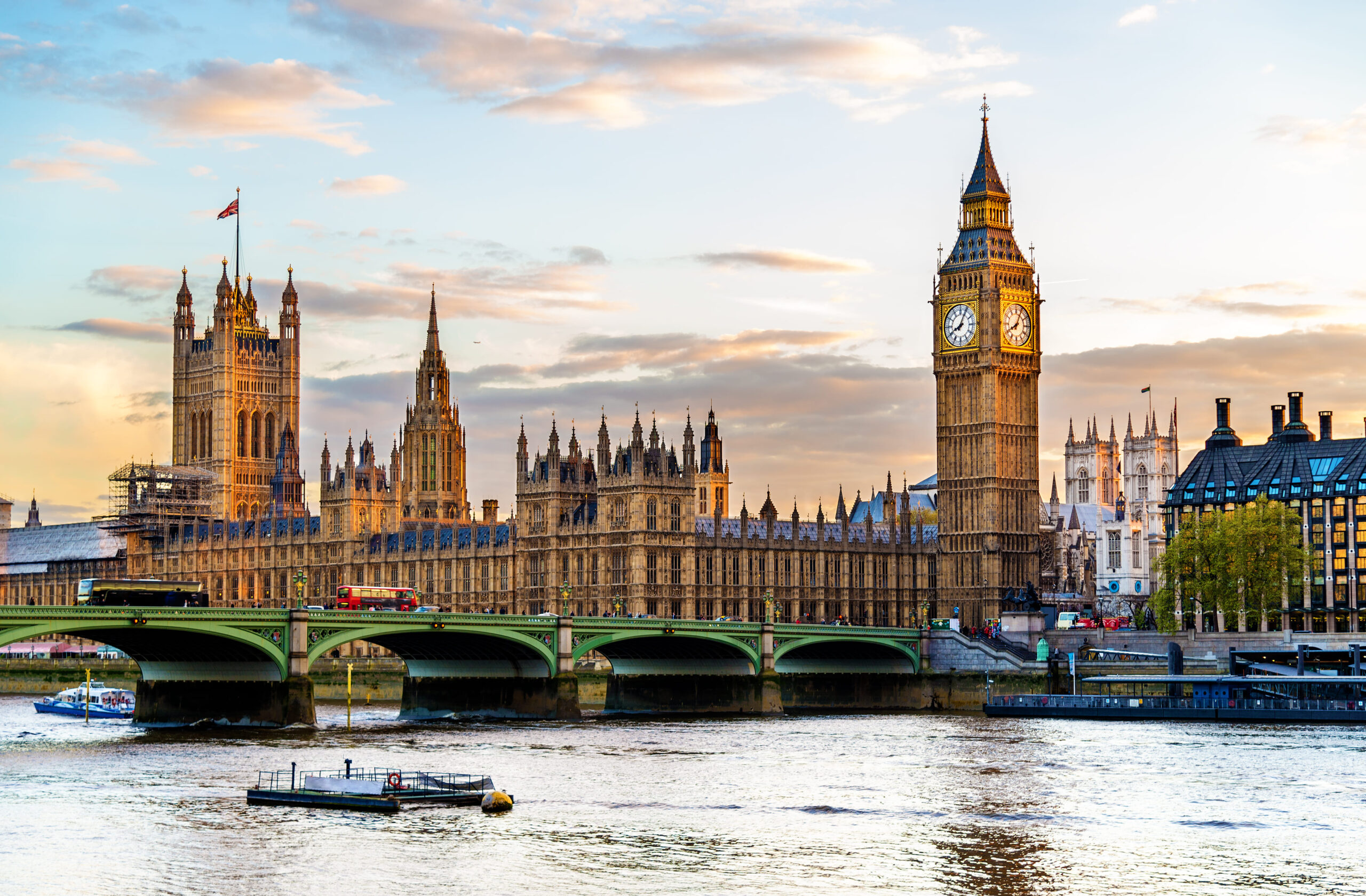 Zesa London Built-to-Suit Approach