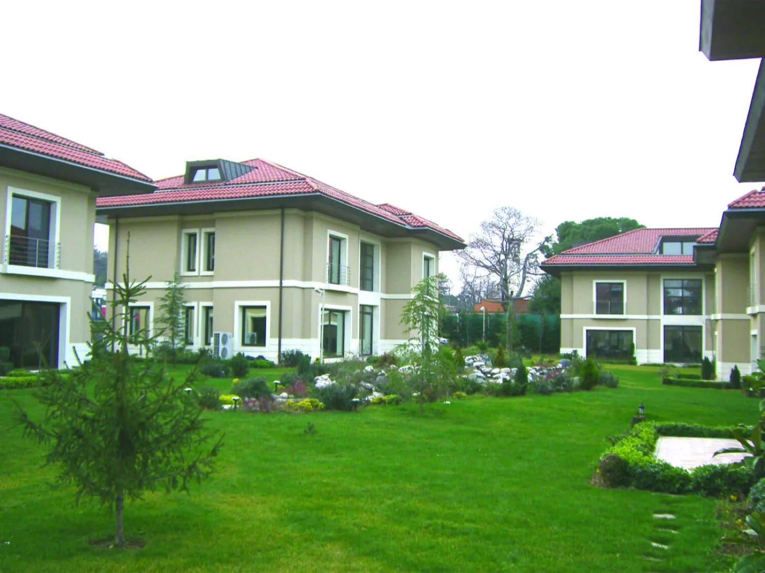Mabeyn Konaklari, Altunizade
