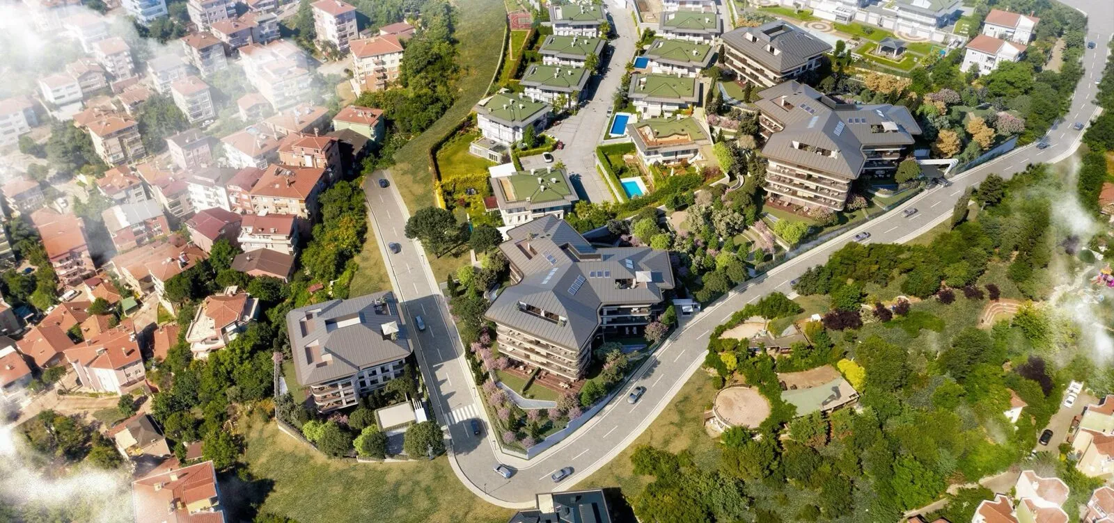 Mesa Çengelköy