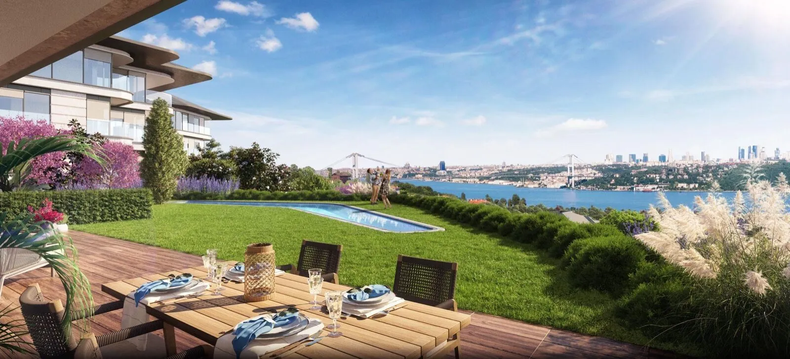 Mesa Çengelköy
