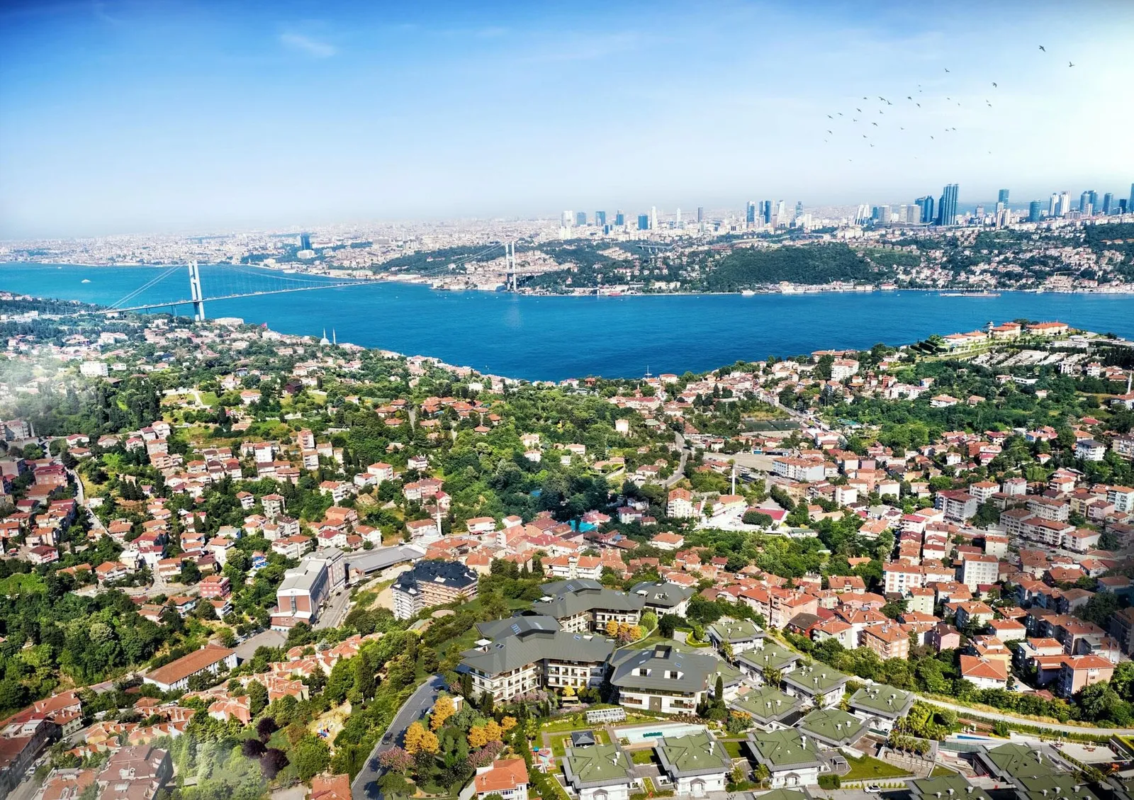 Mesa Çengelköy