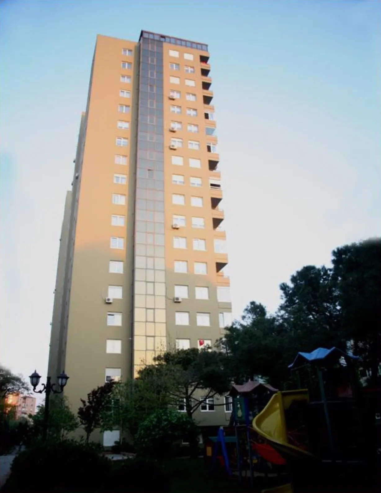 Paşa Korusu