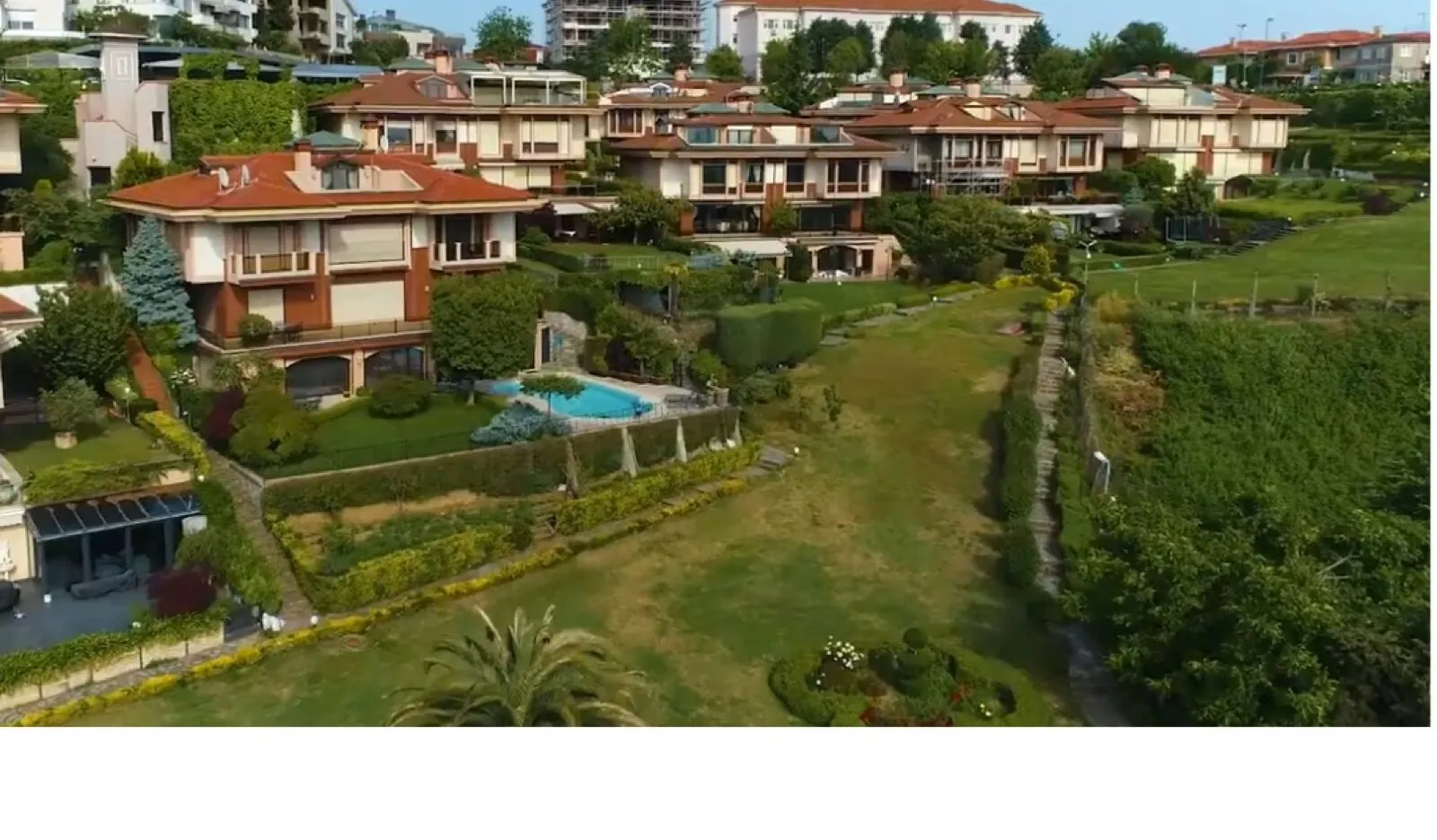 Teta Villas