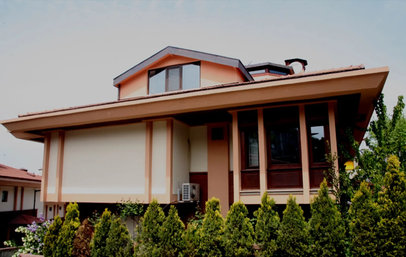 Teta Villas