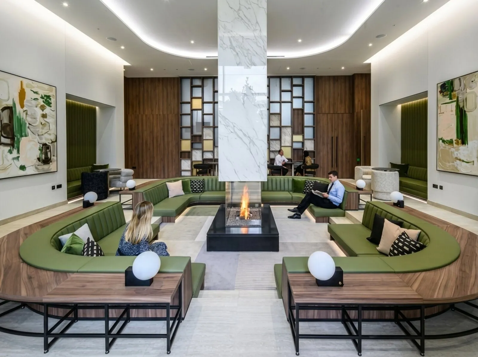 White City Living