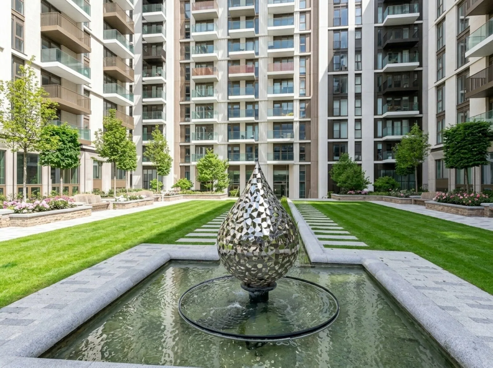 White City Living