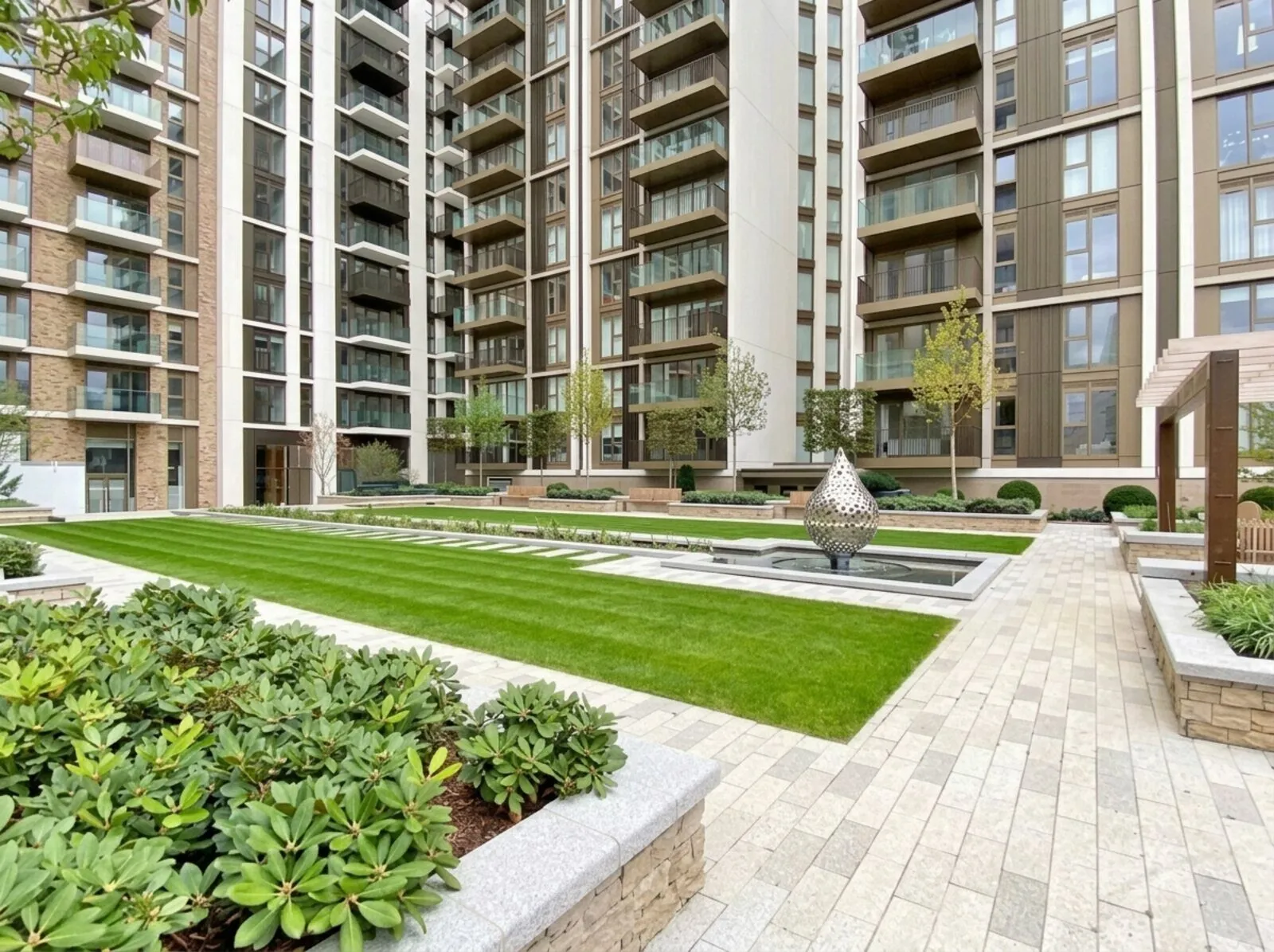 White City Living