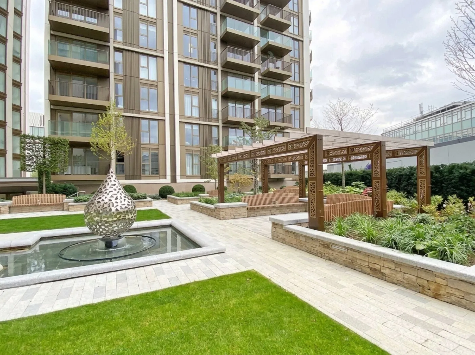 White City Living