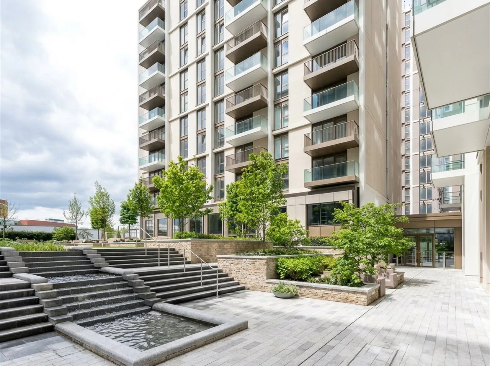 White City Living
