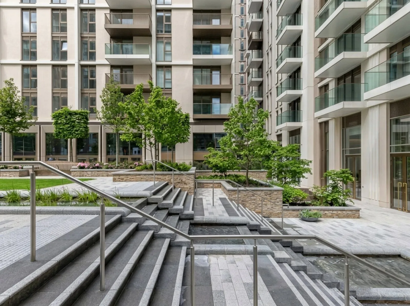White City Living