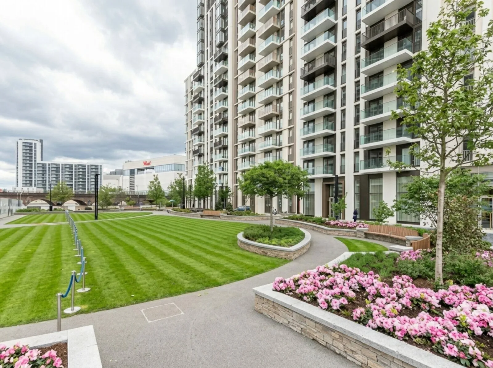 White City Living