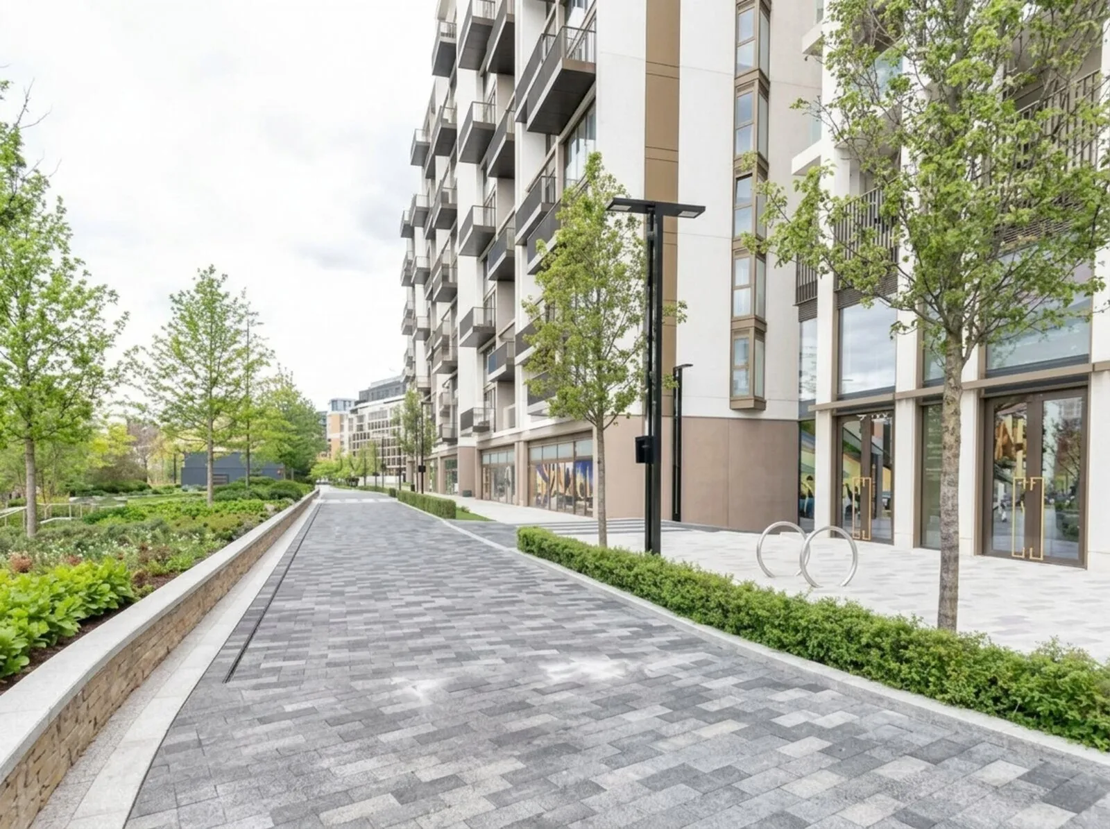 White City Living