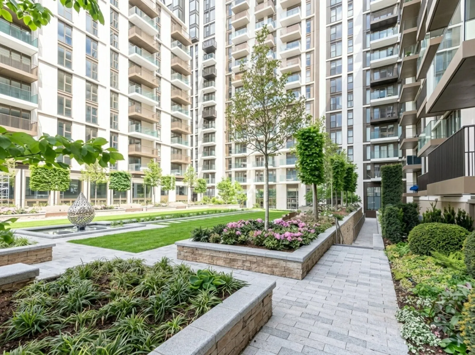 White City Living